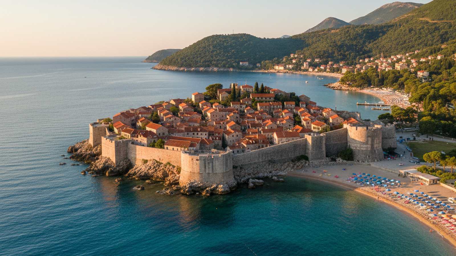 Rent a Car Budva