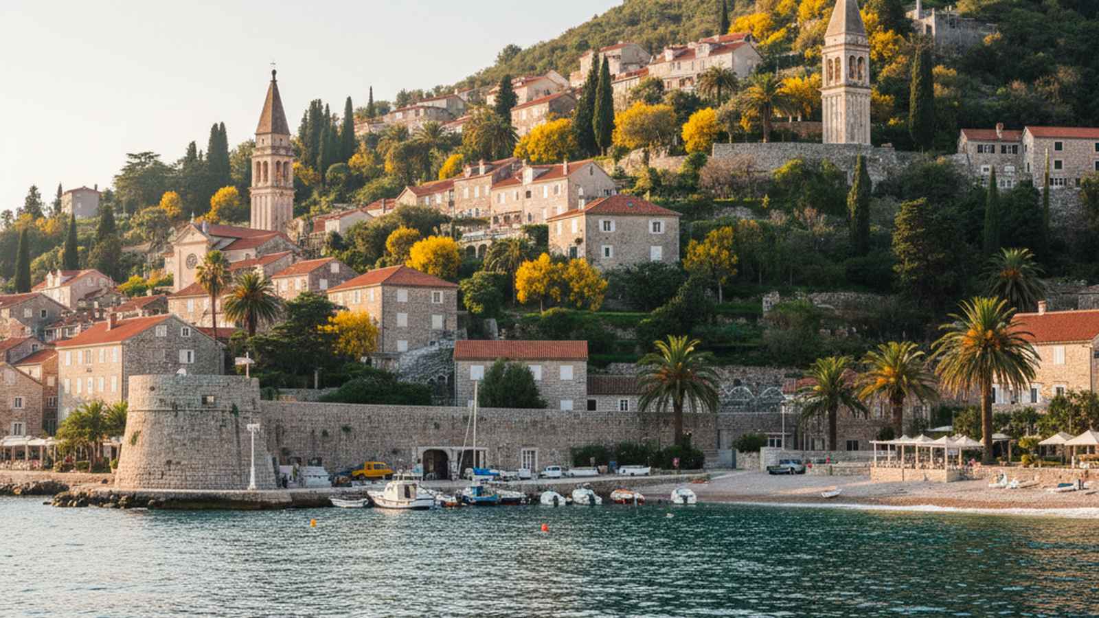Rent a Car Herceg Novi
