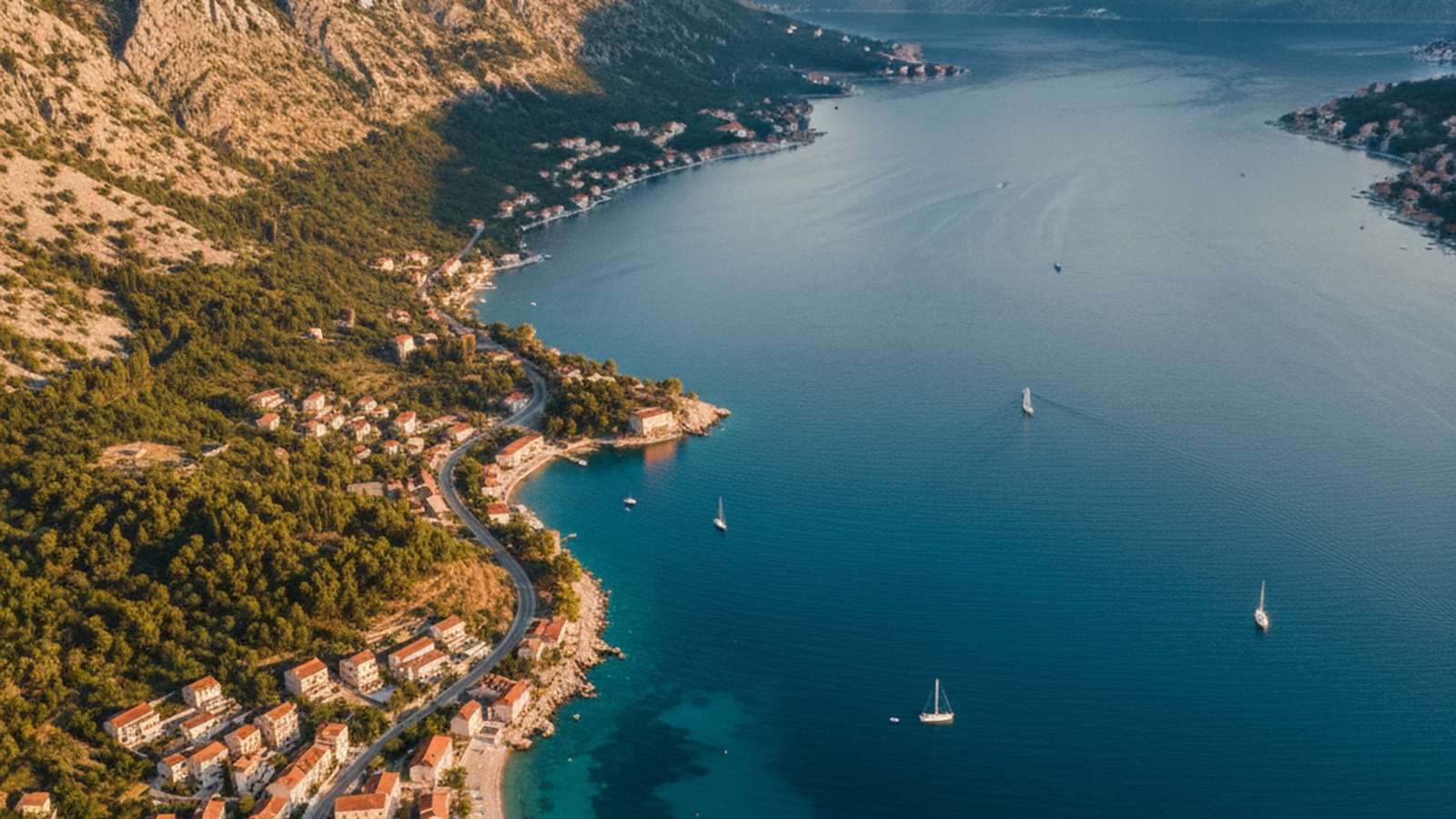 Rent a Car Montenegro