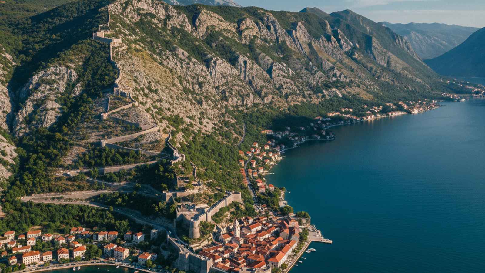 Rent a Car Kotor