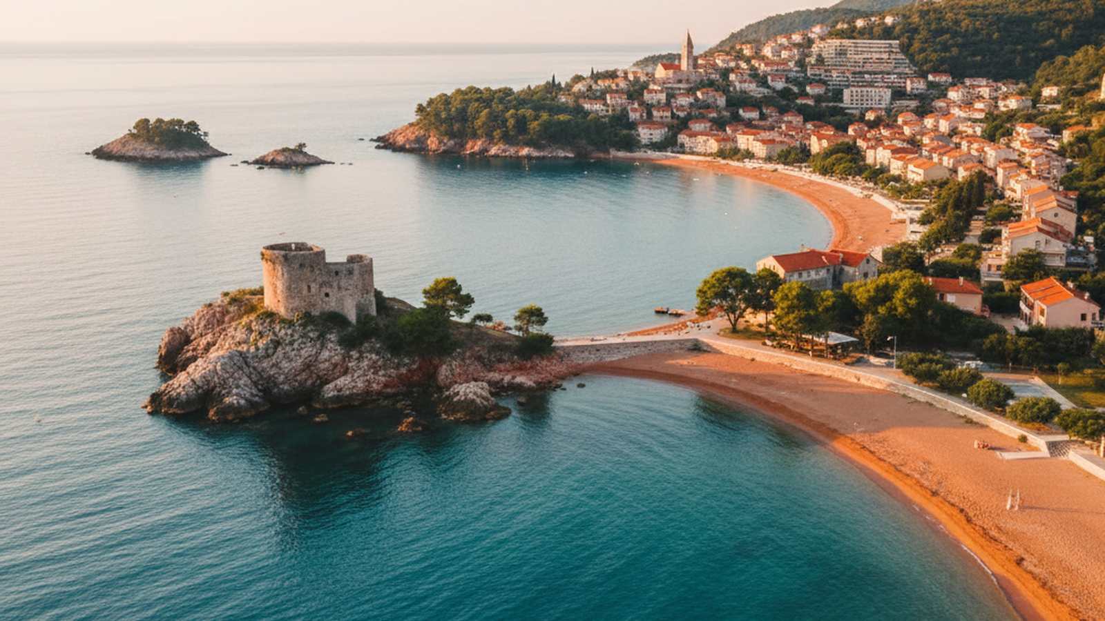 Rent a Car Petrovac