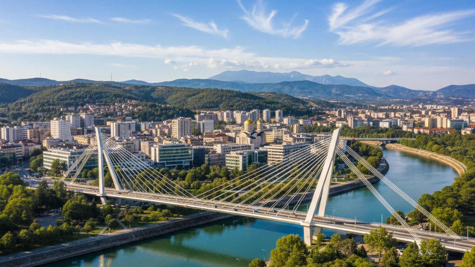 Rent a Car Podgorica